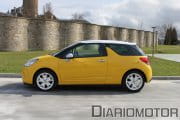 Citroën DS3 1.6 HDi 92 CV, a prueba