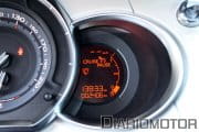 Citroën DS3 1.6 HDi 92 CV, a prueba