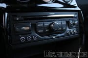 Citroën DS3 1.6 HDi 92 CV, a prueba