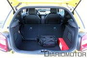 Citroën DS3 1.6 HDi 92 CV, a prueba