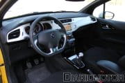 Citroën DS3 1.6 HDi 92 CV, a prueba