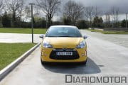 Citroën DS3 1.6 HDi 92 CV, a prueba