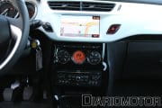 Citroën DS3 1.6 HDi 92 CV, a prueba