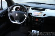 Citroën DS3 1.6 HDi 92 CV, a prueba