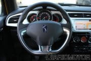 Citroën DS3 1.6 HDi 92 CV, a prueba