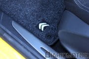 Citroën DS3 1.6 HDi 92 CV, a prueba