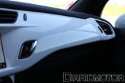 Citroën DS3 1.6 HDi 92 CV, a prueba