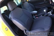 Citroën DS3 1.6 HDi 92 CV, a prueba