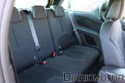 Citroën DS3 1.6 HDi 92 CV, a prueba