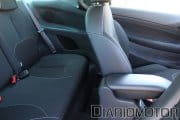 Citroën DS3 1.6 HDi 92 CV, a prueba
