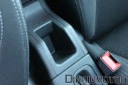 Citroën DS3 1.6 HDi 92 CV, a prueba