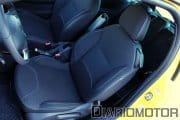 Citroën DS3 1.6 HDi 92 CV, a prueba