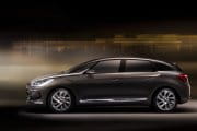 Citroën DS5
