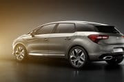 Citroën DS5