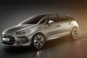 Citroën DS5
