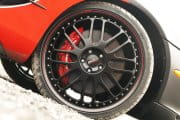 Edo SLR Black Arrow