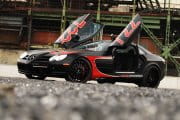 Edo SLR Black Arrow