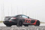 Edo SLR Black Arrow