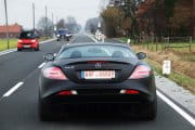 Edo SLR Black Arrow