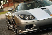 Edo Competition Koenigsegg CCR Evolution