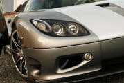 Edo Competition Koenigsegg CCR Evolution