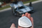 Edo Competition Koenigsegg CCR Evolution