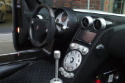 Edo Competition Koenigsegg CCR Evolution