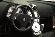Edo Competition Koenigsegg CCR Evolution