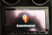 Edo Competition Koenigsegg CCR Evolution