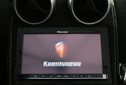 Edo Competition Koenigsegg CCR Evolution