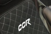 Edo Competition Koenigsegg CCR Evolution