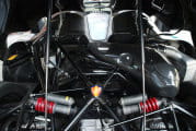 Edo Competition Koenigsegg CCR Evolution