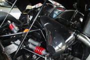 Edo Competition Koenigsegg CCR Evolution