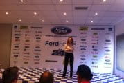 24 horas de Ford