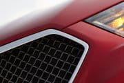 2013 Ford Taurus SHO