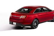 2013 Ford Taurus SHO