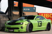 GeigerCars Chevrolet Camaro Super Sport HP 564