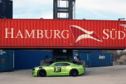 GeigerCars Chevrolet Camaro Super Sport HP 564