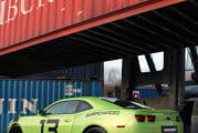 GeigerCars Chevrolet Camaro Super Sport HP 564