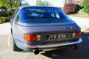 Jensen Interceptor R