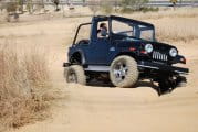 Mahindra Thar