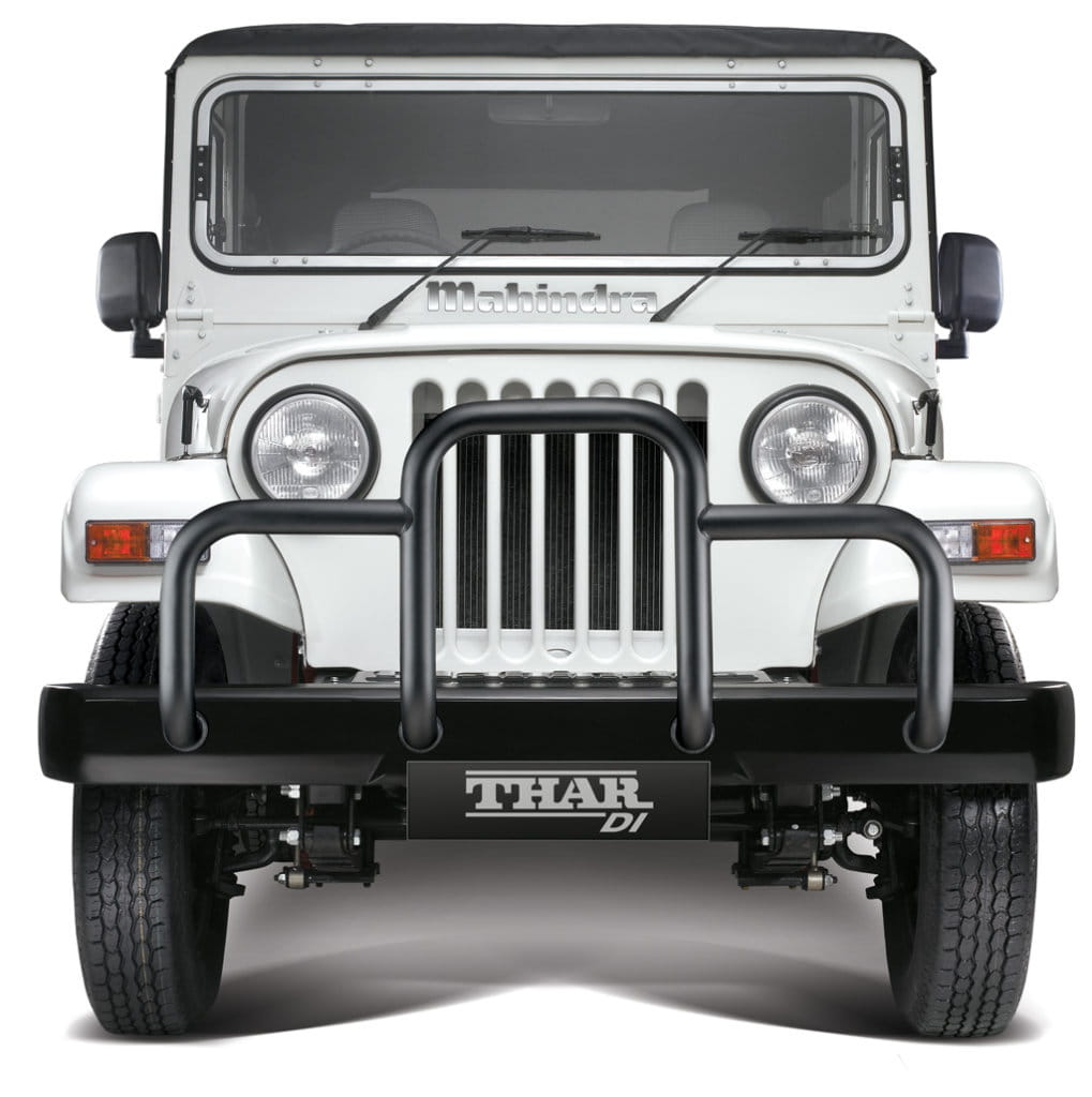 Mahindra Thar