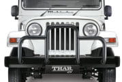 Mahindra Thar