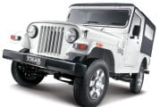 Mahindra Thar