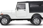 Mahindra Thar