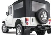 Mahindra Thar