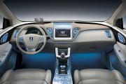 Luxgen Neora
