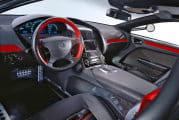 Maybach Exelero