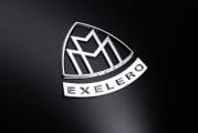 Maybach Exelero