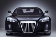 Maybach Exelero